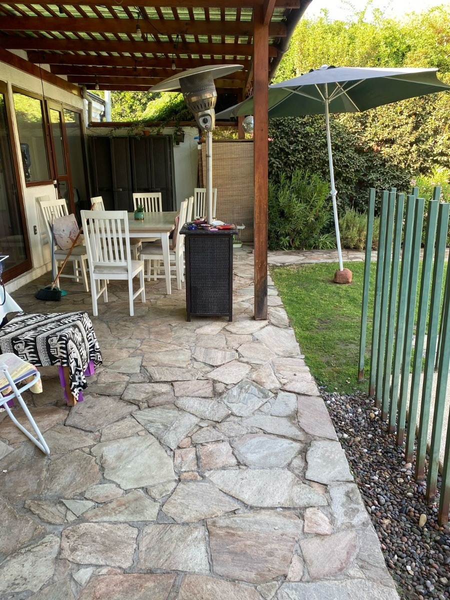 Venta Casa NO 3D 4B 3E 1Bd Parque Bot&aacute;nico - &Ntilde;u&ntilde;oa