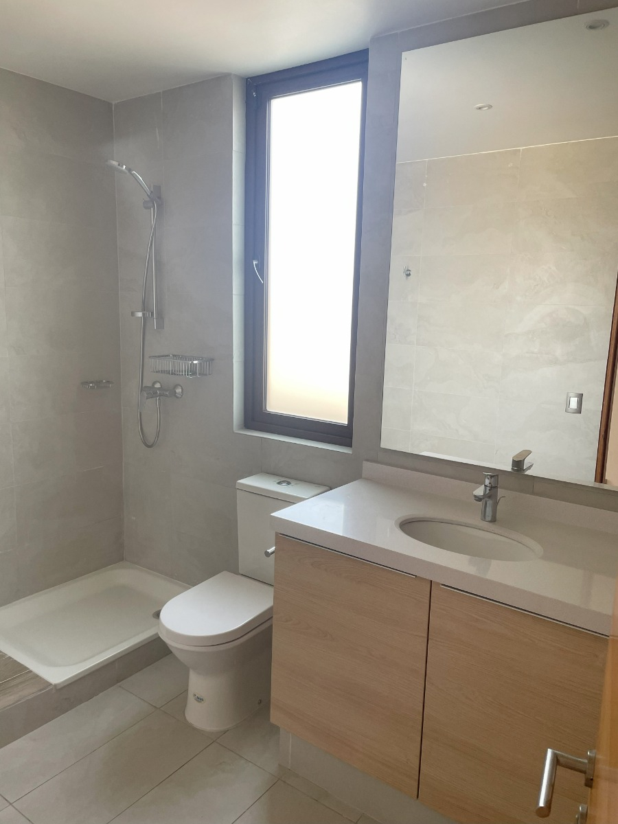 Arriendo Casa 5D Los Trapenses - Lo Barnechea