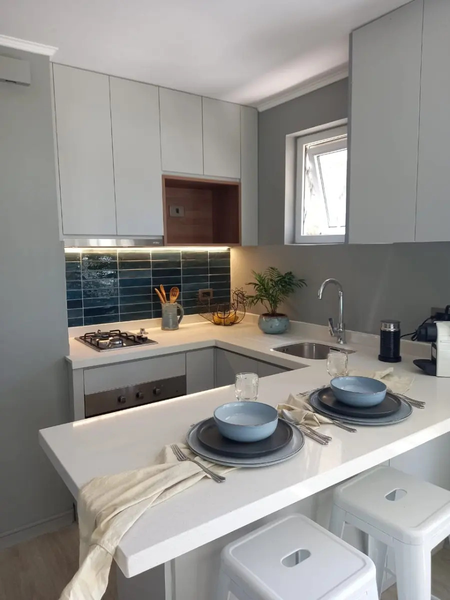 Venta Departamento SO 1D 1B Los Leones - Providencia