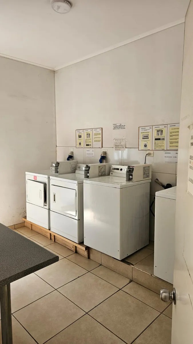 Venta Departamento NO 3D  2B 1E Diego de Almagro - &Ntilde;u&ntilde;oa