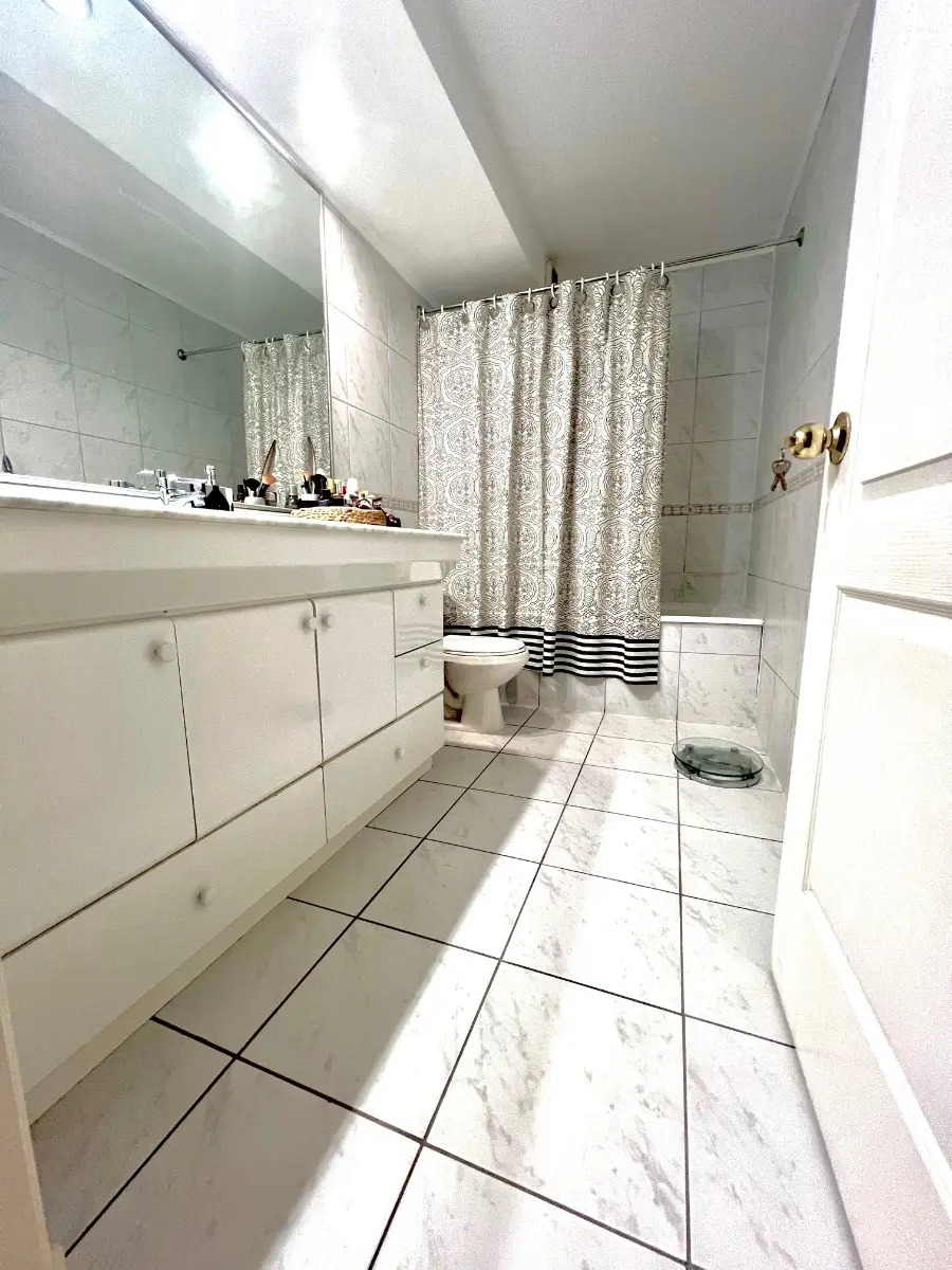 Venta Departamento NO 4D en suite Walk-in cl&oacute;set 3B 2E 1Bd Col&oacute;n Oriente - Vital Apoquindo - Las Condes