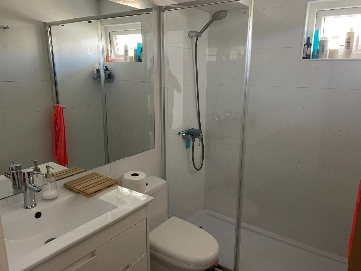 Arriendo Departamento SP 3D en suite 2B Manuel Montt - Providencia