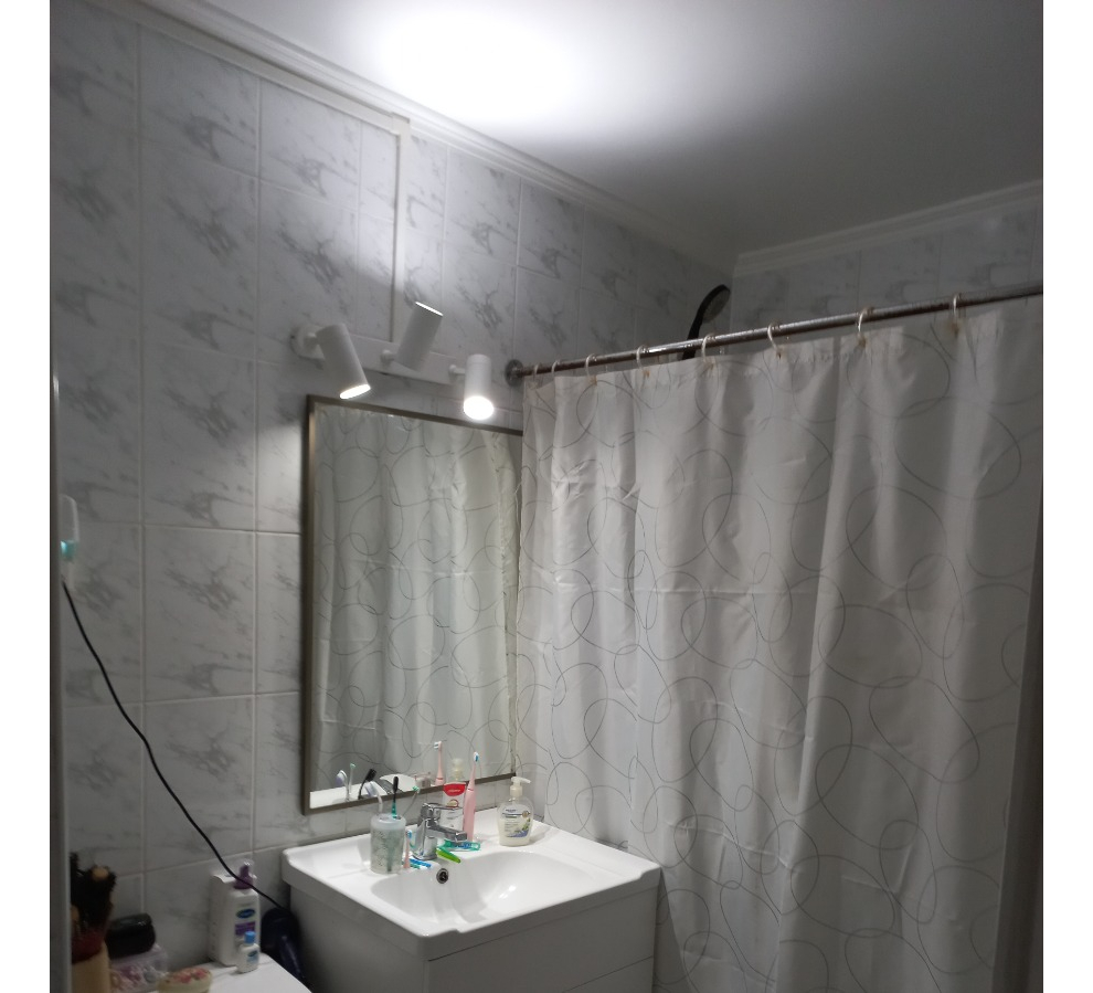 Venta Departamento O 3D 1B Villa Los Jard&iacute;nes - Villa Los Presidentes - &Ntilde;u&ntilde;oa