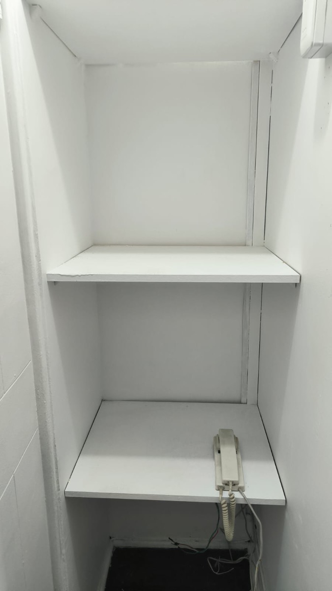 Arriendo Oficina SO 3B  - Providencia