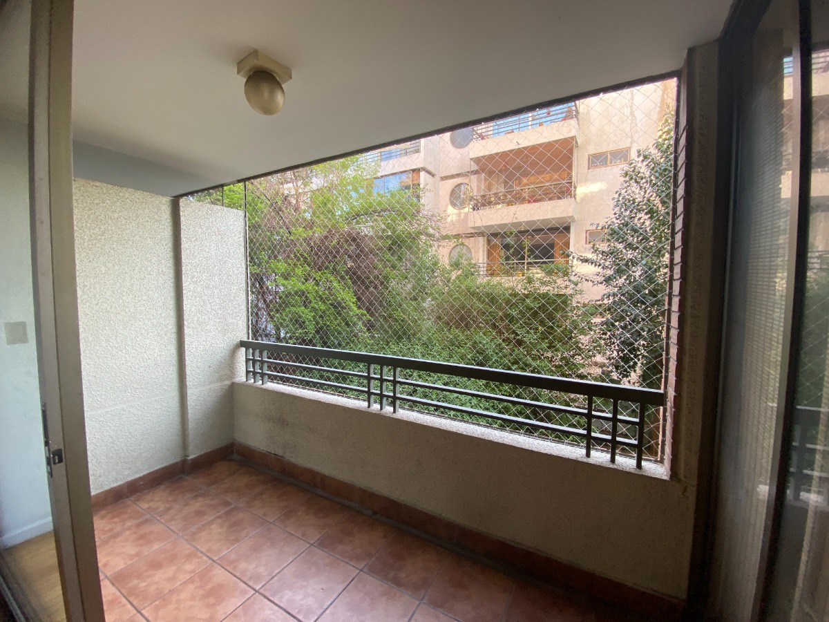 Venta Departamento NP 3D en suite 2B 1E 1B Villa Frei - &Ntilde;u&ntilde;oa