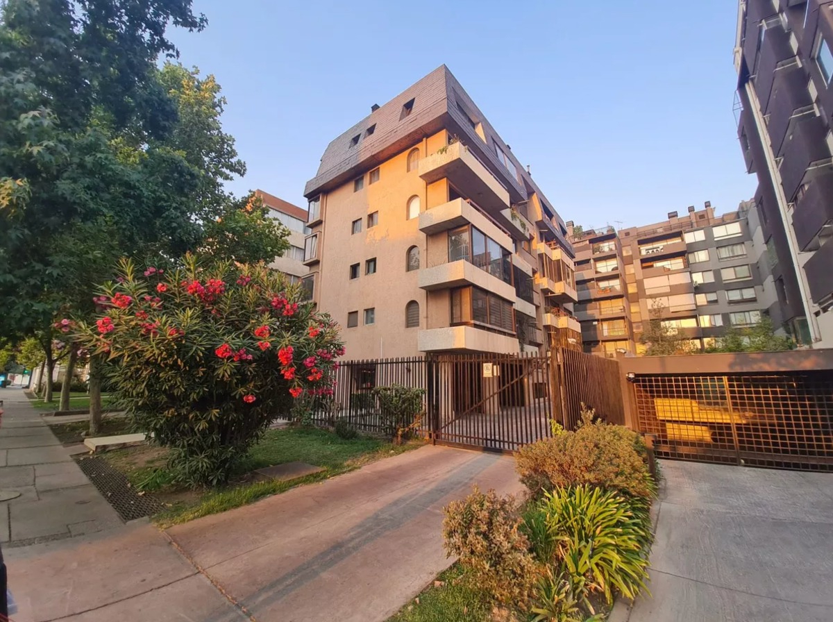 Venta Departamento N 1D en suite 1B Campus Oriente - Providencia