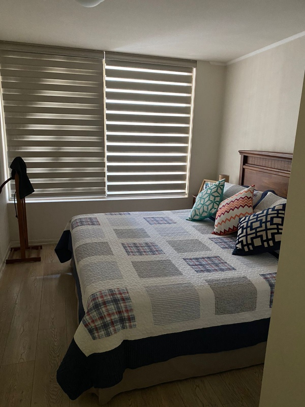 Venta Departamento 2D 2B 1E Bogot&aacute; - Sierra Bella - Santiago