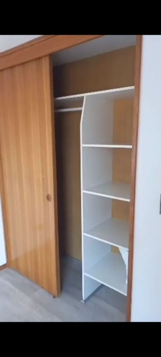 Arriendo Departamento SO 2D 1B Metro Escuela Militar - Las Condes