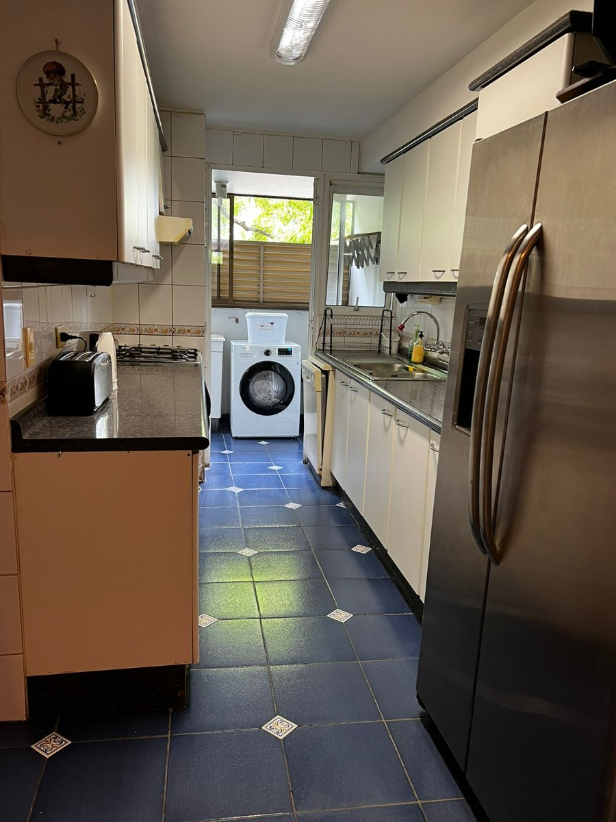 Venta Departamento O 3D en suite Walk-in cl&oacute;set 3B 1E 1B Los Dominicos - Las Condes