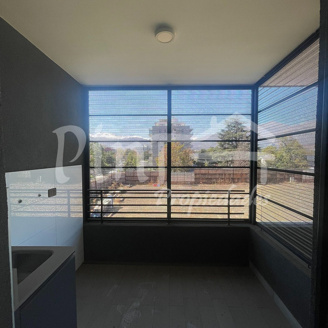 Venta Departamento O 2D Walk-in cl&oacute;set 3B 1E 1B Estadio Croata - Vitacura