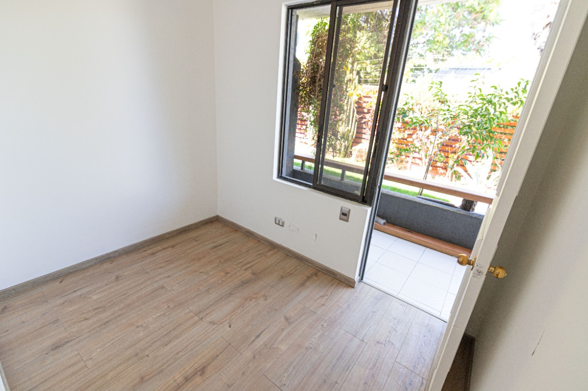 Arriendo Departamento 4D en suite Walk-in cl&oacute;set 4B 2E 2B  - Vitacura