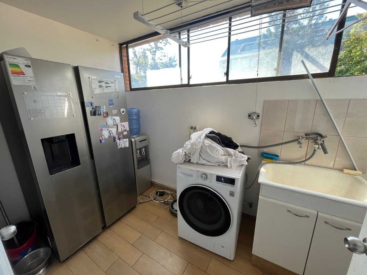 Arriendo Departamento NO 4D en suite Walk-in cl&oacute;set 3B 1E 1B Juan XXIII - Vitacura