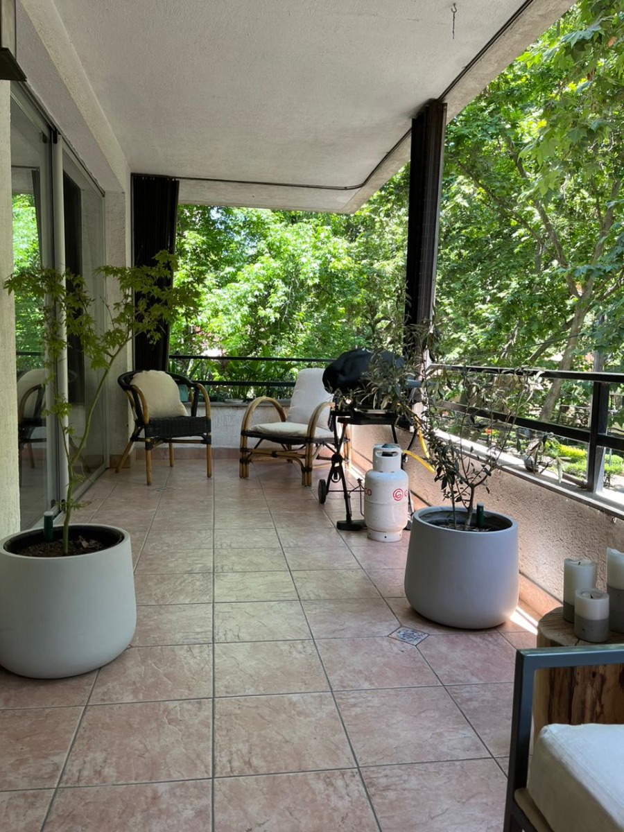 Venta Departamento N 3D 2B 1E 1B Las Lilas - Providencia