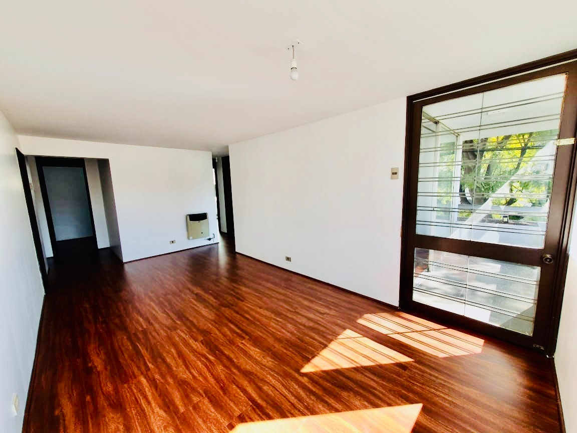 Arriendo Departamento NOSP 3D 2B 1E  - Vitacura