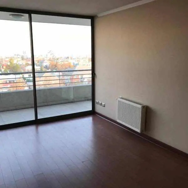 Arriendo Departamento 1D 1B 1E 1B Metro Bilbao - Providencia