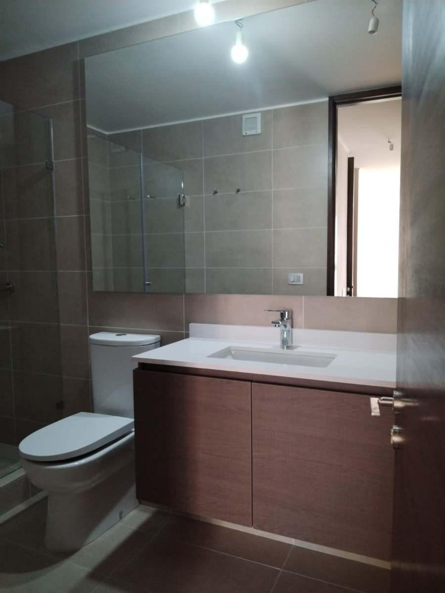 Arriendo Departamento NP 2D en suite Walk-in cl&oacute;set 2B 2E 1B Vaticano - Las Condes