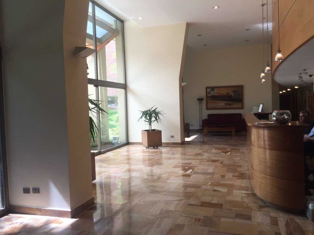 Venta Departamento 4D 3B 2E 1B Metro Escuela Militar - Las Condes