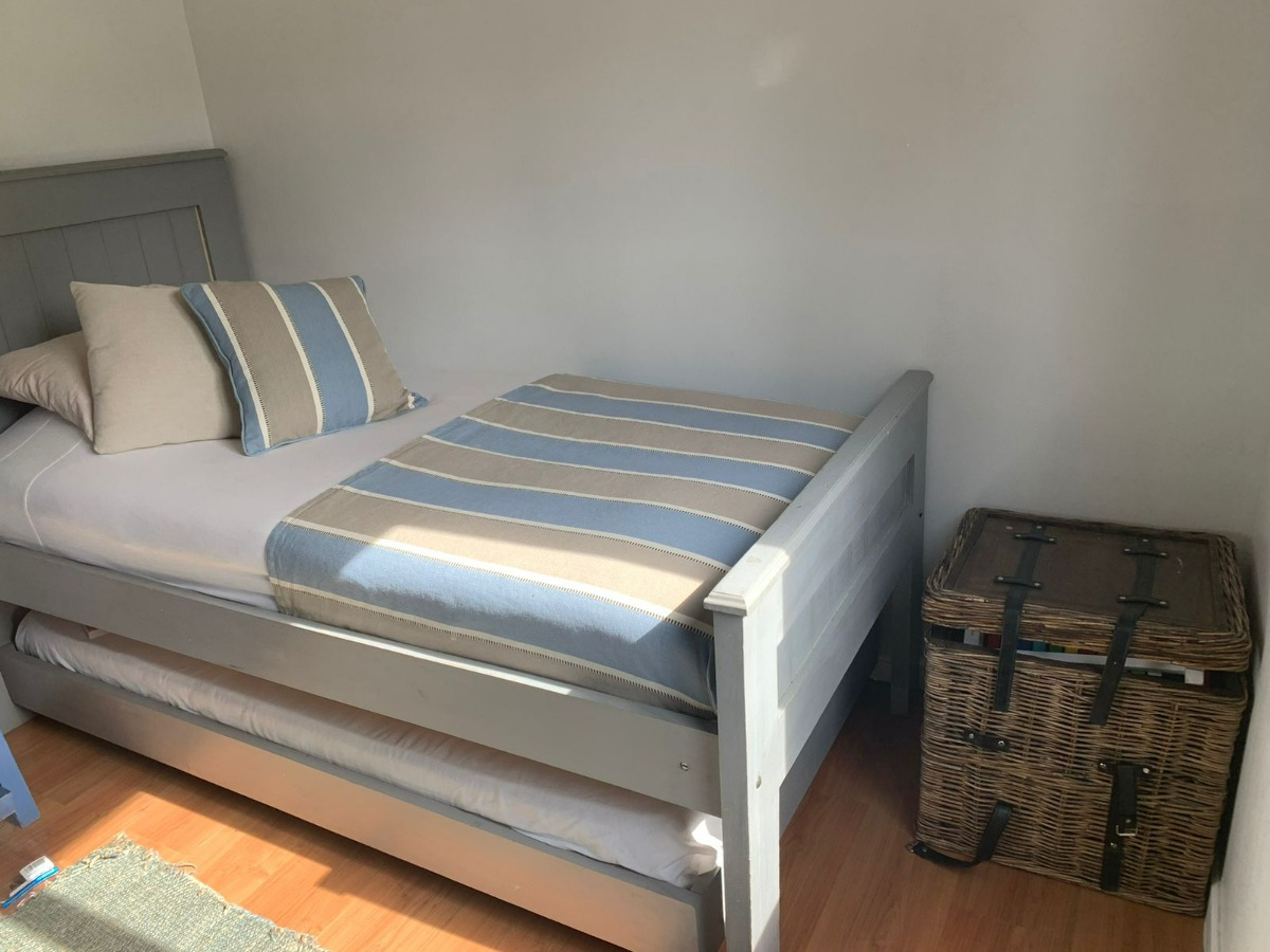 Arriendo Casa NO 4D en suite Walk-in cl&oacute;set 3B 1B La Dehesa - Lo Barnechea