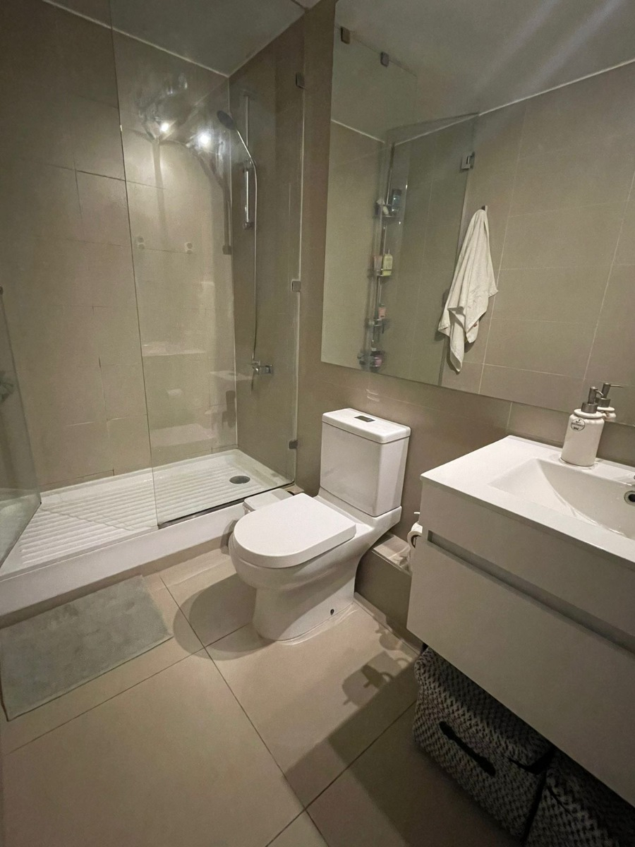 Arriendo Departamento P 2D 2B 1E 1B Metro Hernando de Magallanes - Las Condes