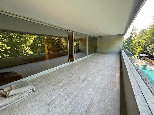 Arriendo Departamento 4D La Llaver&iacute;a - Vitacura