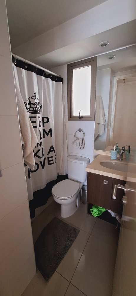 Arriendo Departamento 2D 2B 2E 1B Parque Arauco - Las Condes