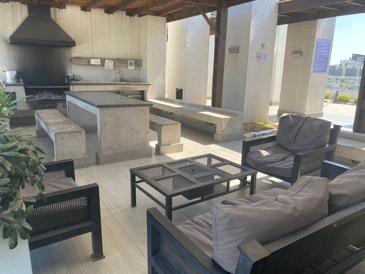 Venta Departamento 2D 2B 1B Plaza &Ntilde;u&ntilde;oa - &Ntilde;u&ntilde;oa