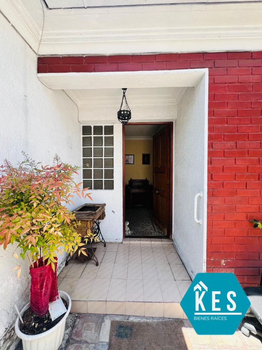 Venta Casa NP 4D 3B 2E 1Bd Amapolas - &Ntilde;u&ntilde;oa