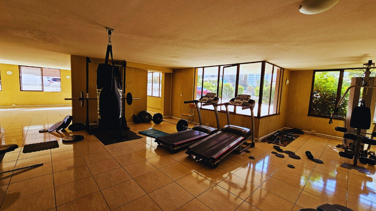 Venta Departamento NO 4D en suite 3B 1E 1B Rotonda Atenas - Las Condes