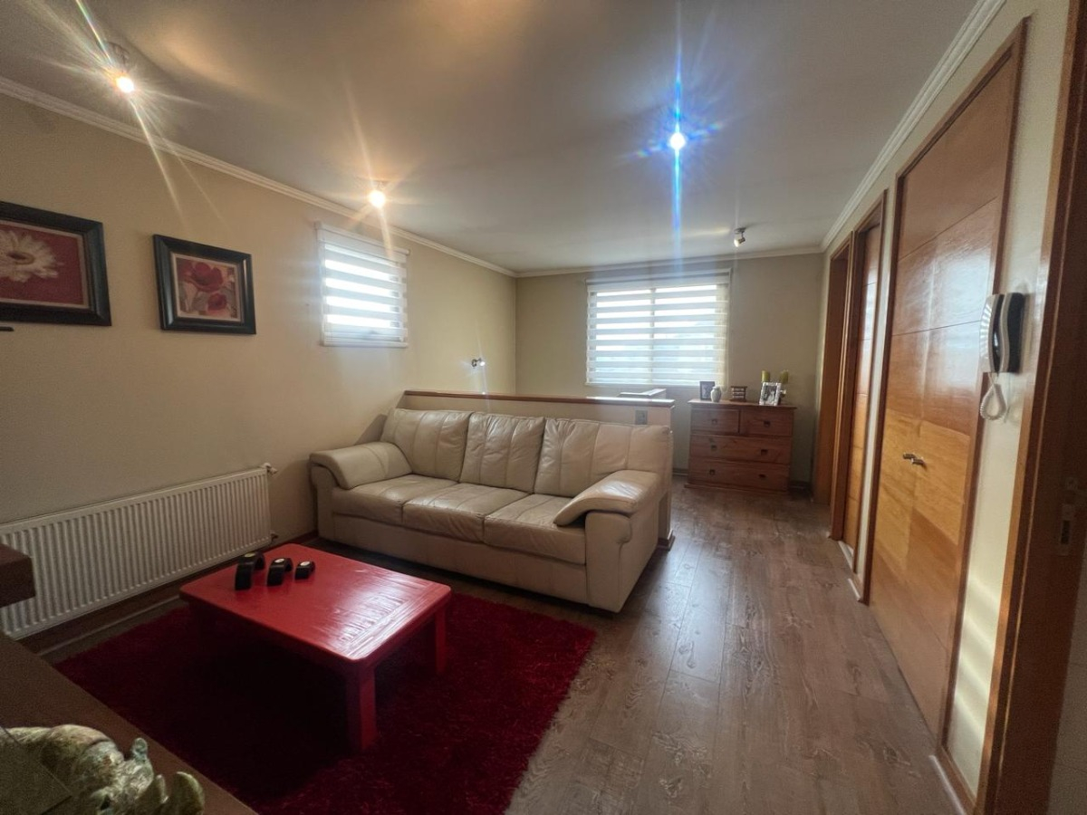 Venta Casa NOSP 5D en suite Walk-in cl&oacute;set 5B 4E 2B La Reina Alta - La Reina