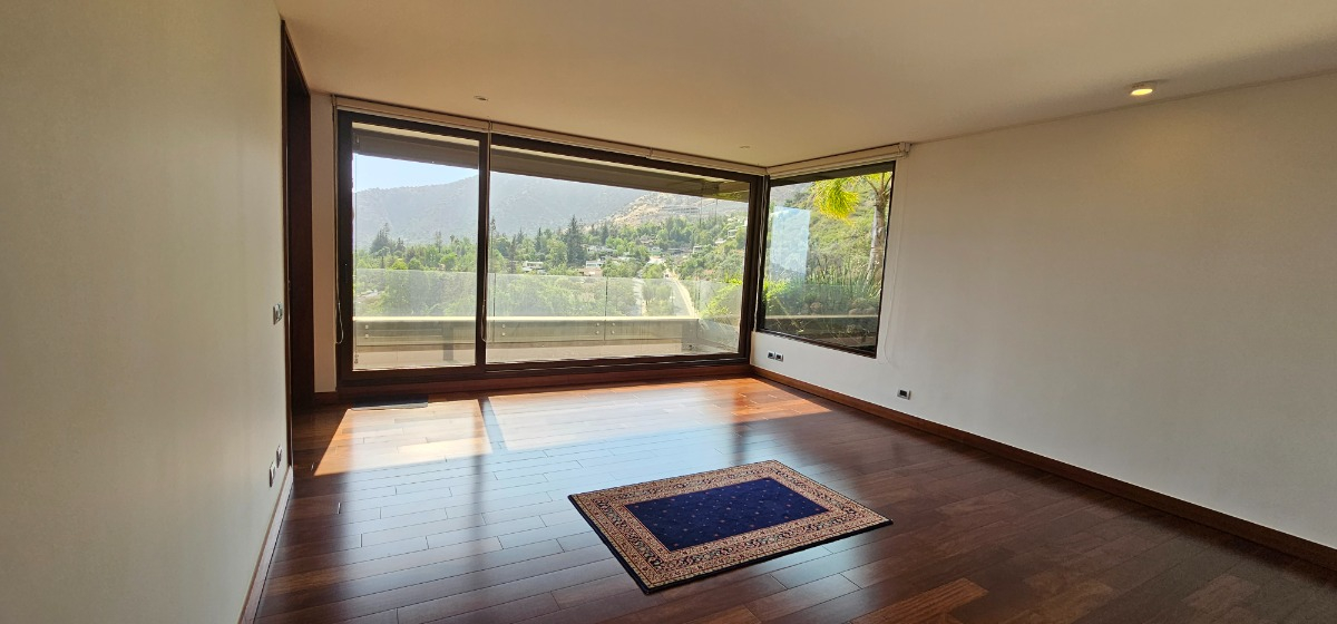 Venta Departamento 3D Santa Mar&iacute;a de Manquehue - Vitacura
