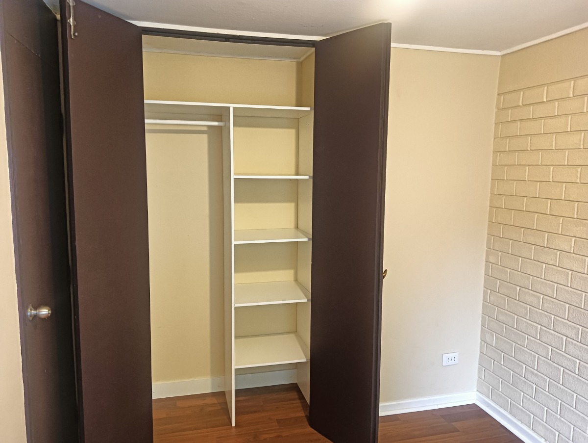 Arriendo Casa NO 3D Walk-in cl&oacute;set 1B 2E Rotonda Atenas - Las Condes