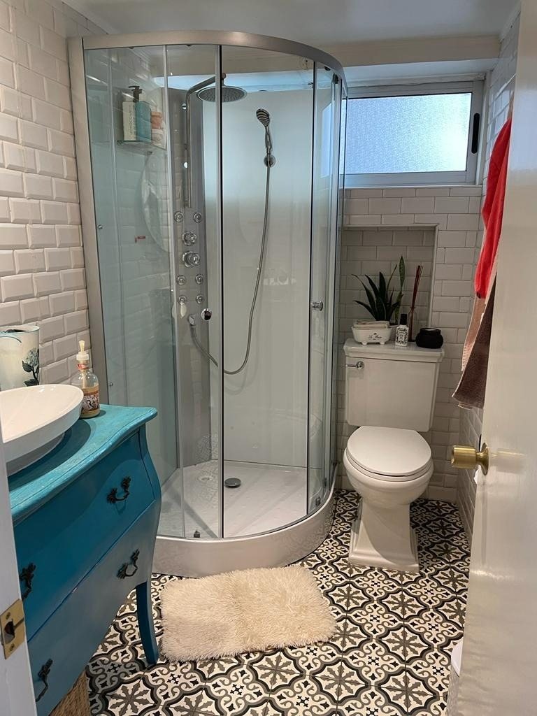 Venta Departamento 4D Salvador - Providencia