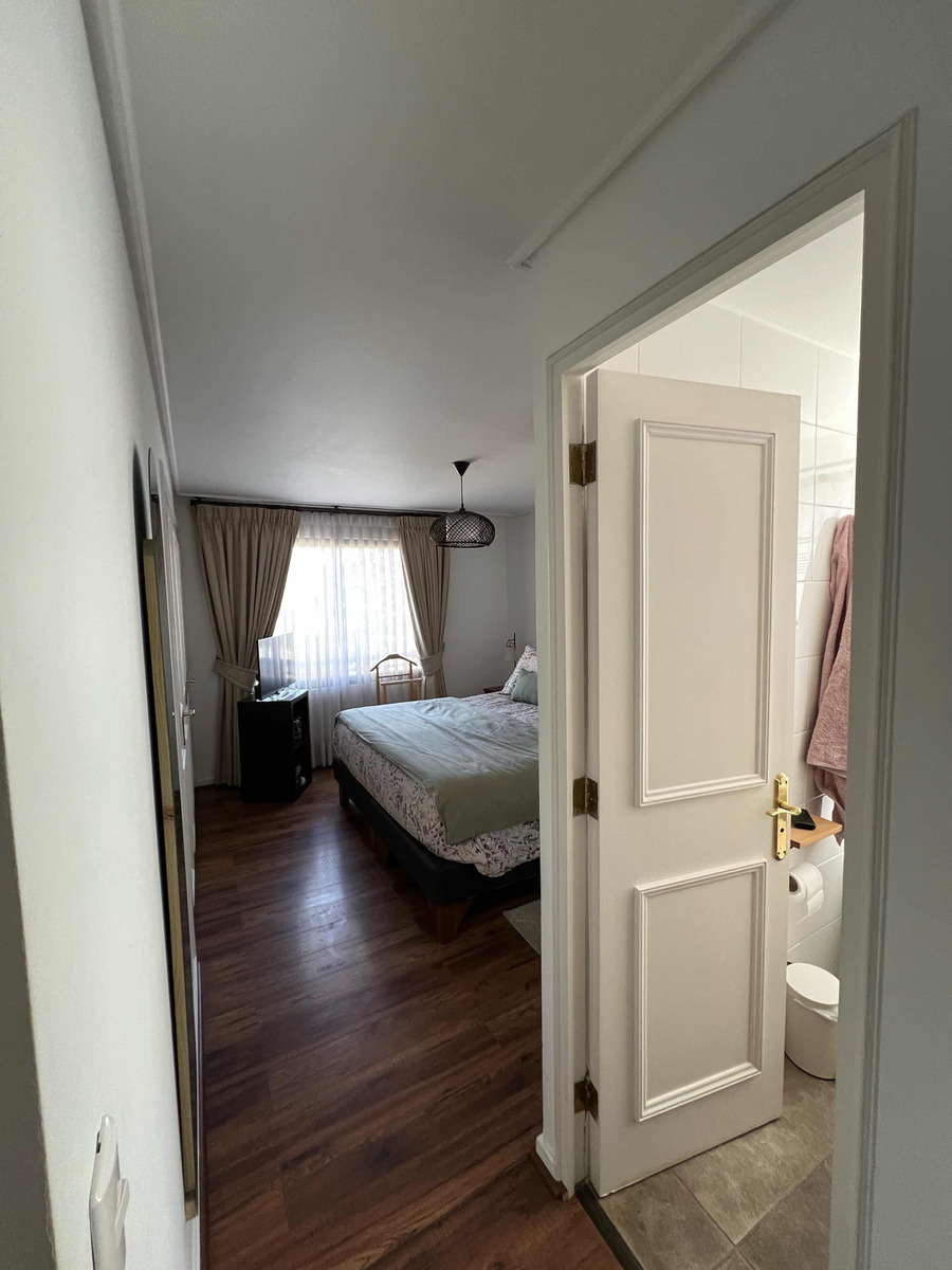 Venta Departamento 3D 2B 1E Las Lilas - Providencia