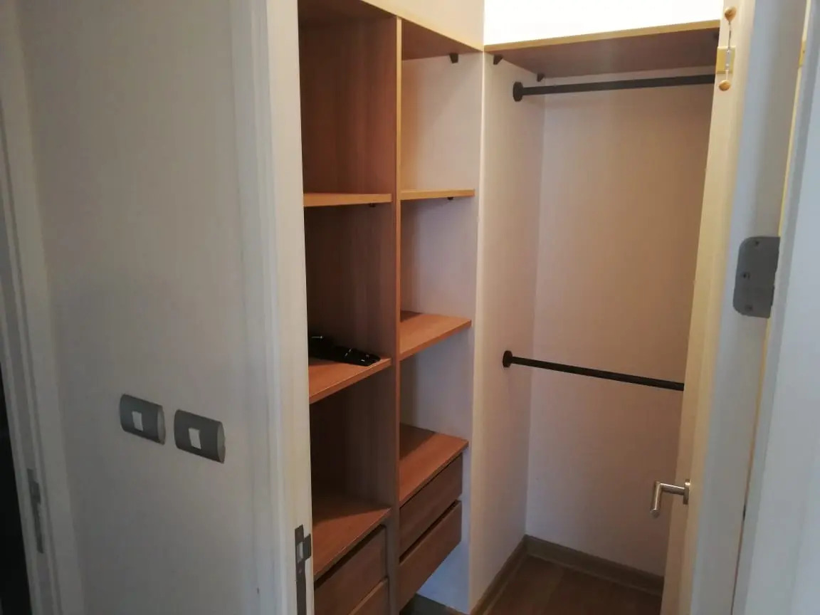 Venta Departamento N 2D en suite Walk-in cl&oacute;set 2B 1E 1B Parque Juan XXIII - &Ntilde;u&ntilde;oa