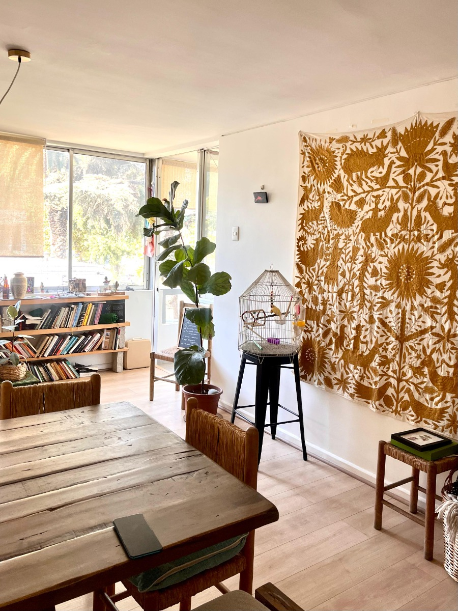 Venta Departamento SO 4D 3B 1E 1B Pedro de Valdivia Norte - Providencia