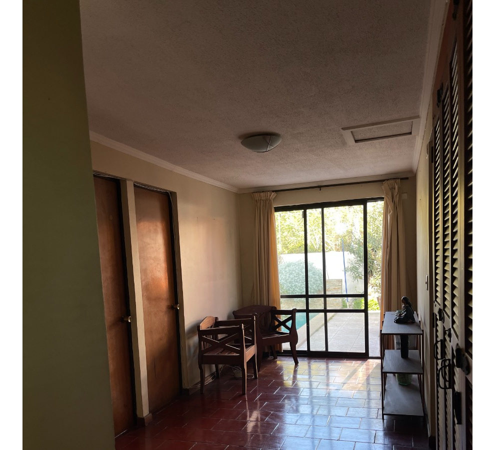 Venta Casa O 6D en suite 4B 3E 1B Campus Oriente - Providencia