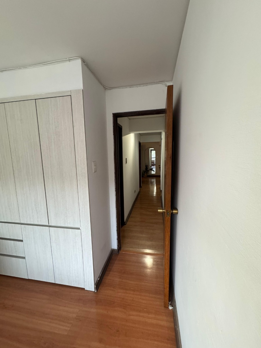 Arriendo Departamento SP 2D en suite 2B 1E Vaticano - Las Condes