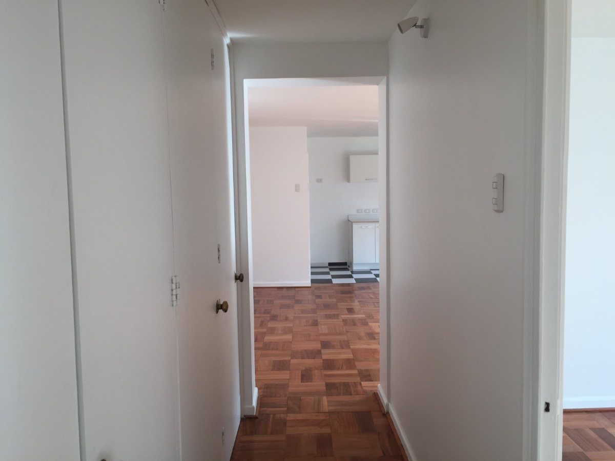 Venta Departamento 2D Metro Bilbao - Providencia