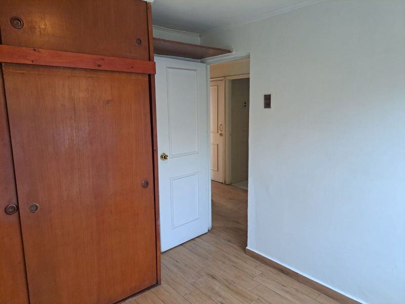 Arriendo Casa 3D 2B 2E 1B Juan XXIII - Vitacura