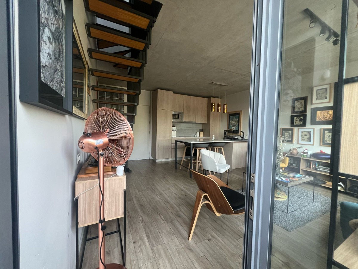 Arriendo Casa SO 2D en suite 2B 1E 1B Campus Oriente - Providencia