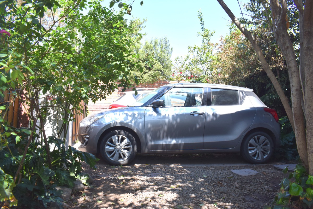 Venta Casa NO 4D 2B 2E 1B Rotonda Atenas - Las Condes