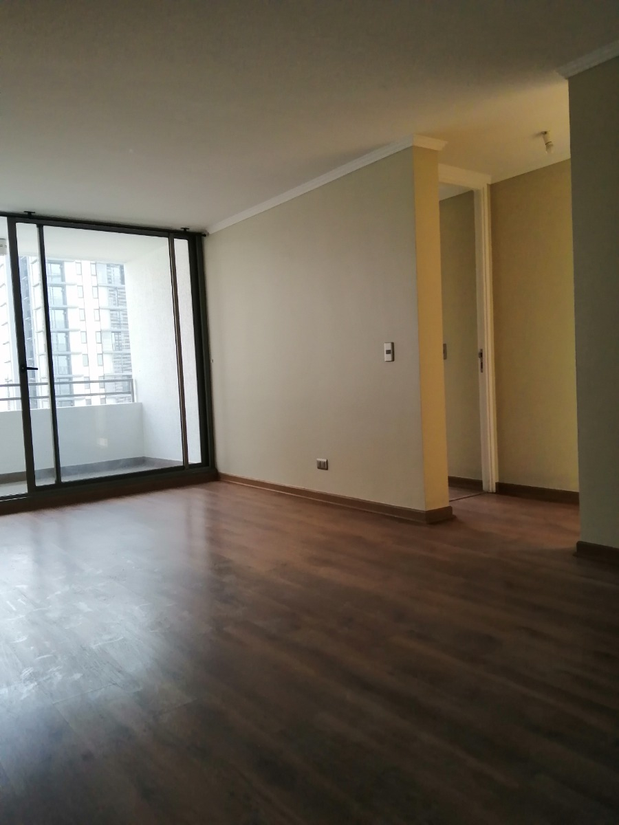Venta Departamento 2D Rotonda Atenas - Las Condes