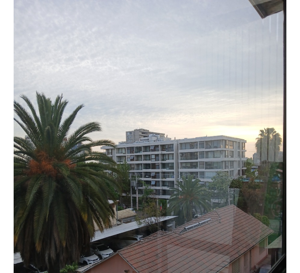 Venta Departamento SO 2D 1B 1E 1B Metro &Ntilde;u&ntilde;oa - &Ntilde;u&ntilde;oa