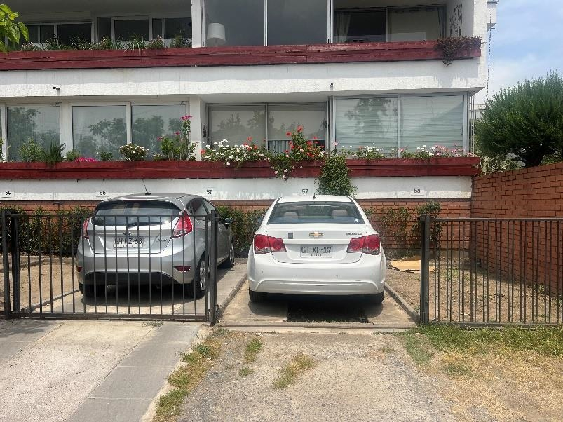 Venta Departamento N 2D en suite Walk-in cl&oacute;set 2B 1E Estadio Croata - Vitacura