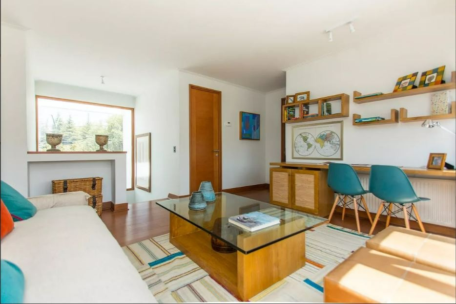 Venta Casa NOSP 5D en suite Walk-in cl&oacute;set 5B 2E La Dehesa - Lo Barnechea