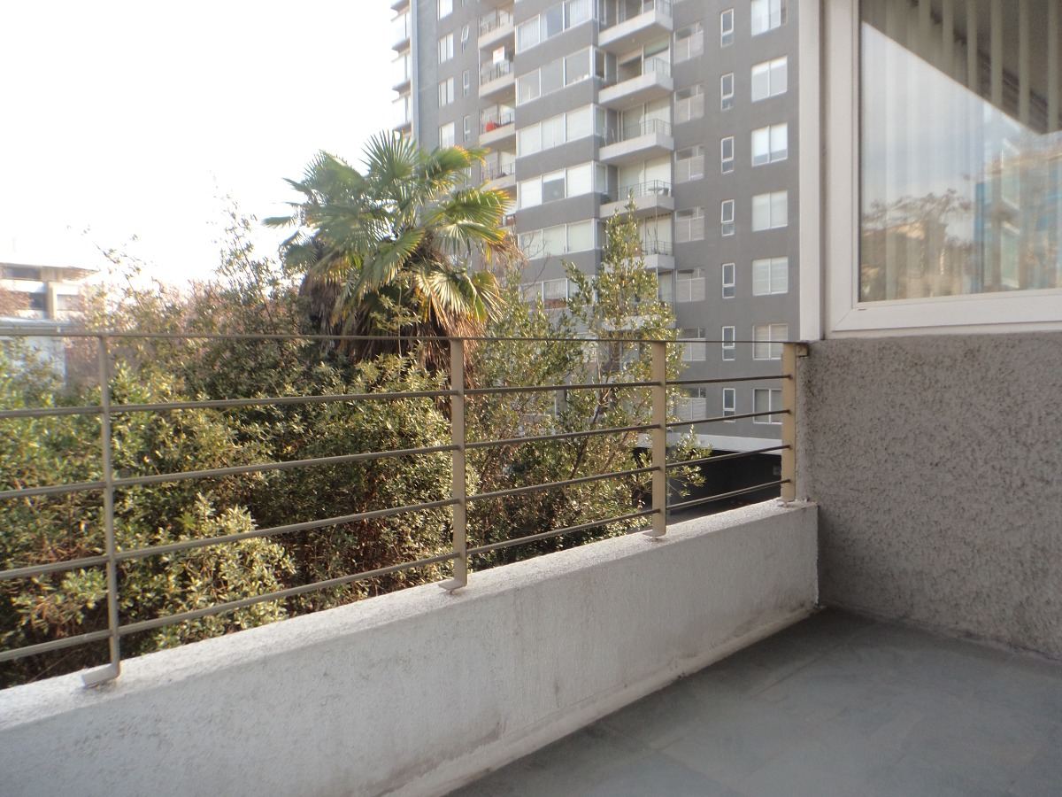 Arriendo Departamento P 2D 3B 1E 1B Campus Oriente - Providencia