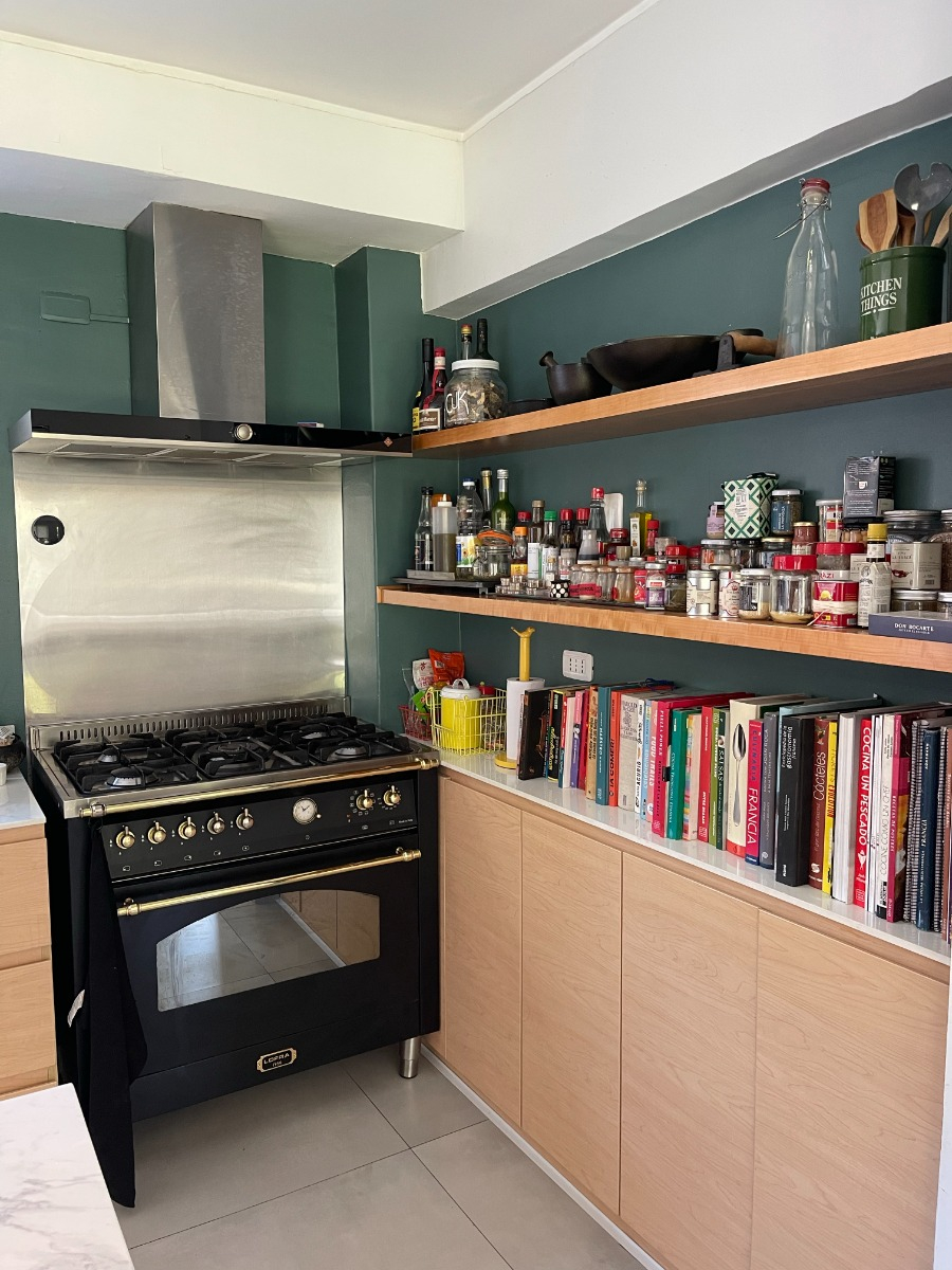 Venta Casa N 4D 4B 2E 1B Metro Hernando de Magallanes - Las Condes