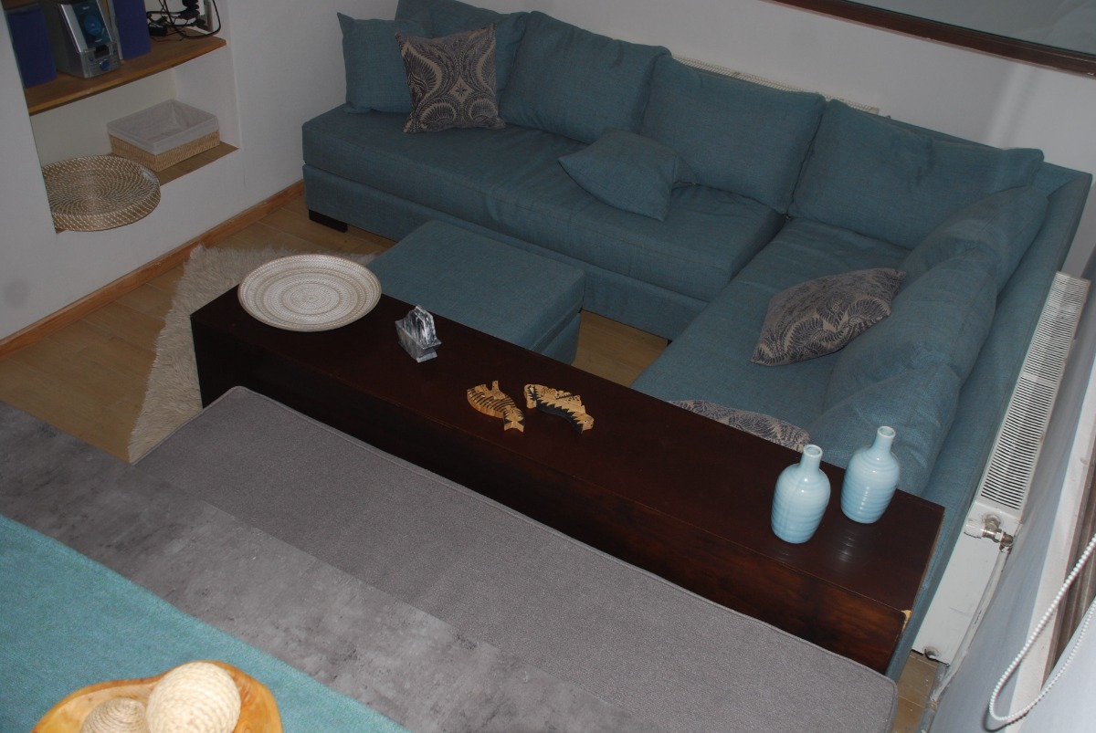 Venta Departamento NP 2D 2B 1E 1B Centros Invernales - Lo Barnechea