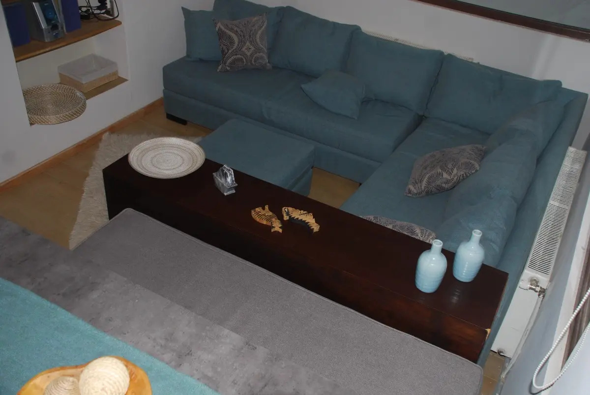 Venta Departamento NP 2D 2B 1E 1B Centros Invernales - Lo Barnechea