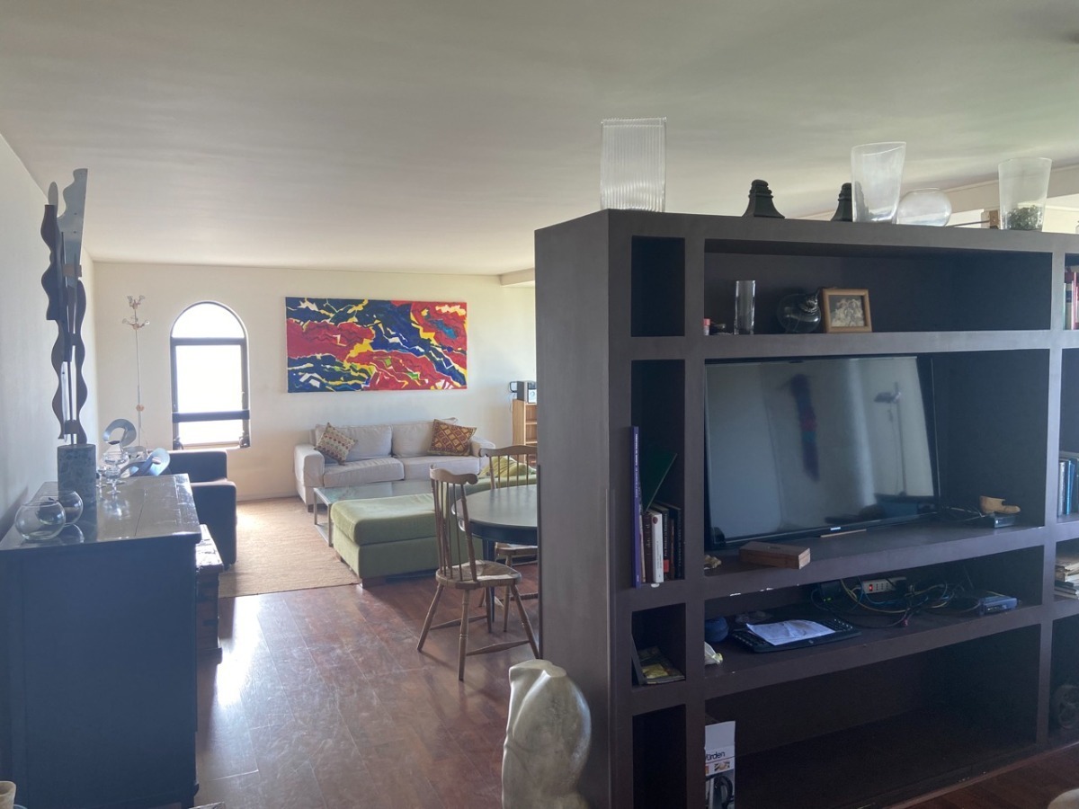 Venta Departamento SO 3D en suite 3B 2E 1B  - Lo Barnechea